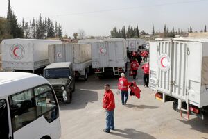 Ghouta 
