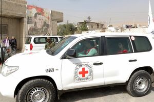 Ghouta 