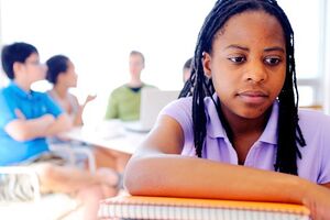 racismo escolas