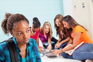 racismo escolas