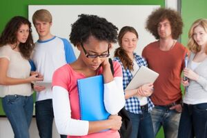 racismo escolas
