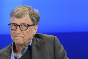 Bill Gates
