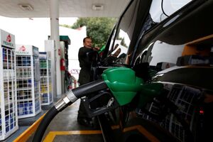 gasolina gasoleo combustiveis