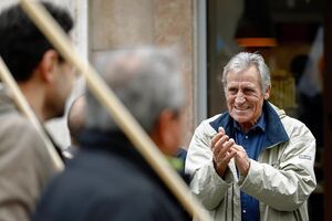 manifestação mulheres - Lisboa 
