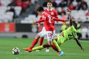 Benfica Desportivo Aves