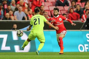 Benfica Desportivo Aves
