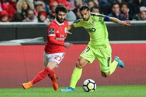Benfica Desportivo Aves