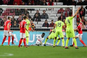 Benfica Desportivo Aves
