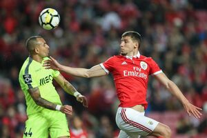 Benfica Desportivo Aves
