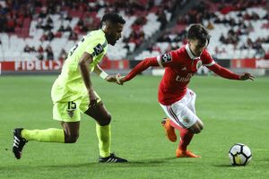 Benfica Desportivo Aves