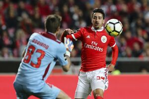 Benfica Desportivo Aves