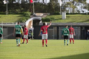 Santa Clara Sporting B
