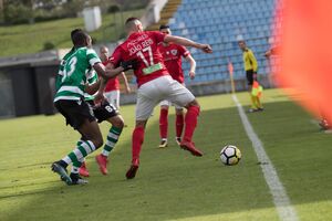 Santa Clara Sporting B