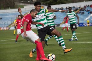 Santa Clara Sporting B