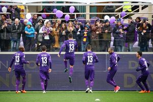 homenagens a Davide Astori 