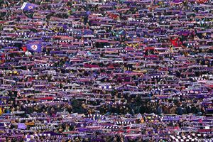homenagens a Davide Astori 