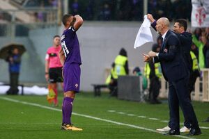homenagens a Davide Astori 