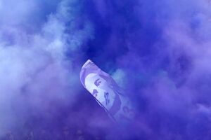 homenagens a Davide Astori 