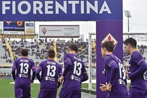 homenagens a Davide Astori 