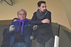 homenagens a Davide Astori 