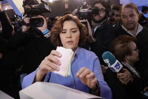 Assunção Cristas
