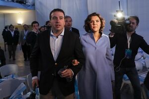 Assunção Cristas