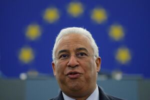 António Costa 