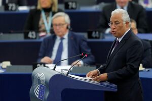 António Costa 