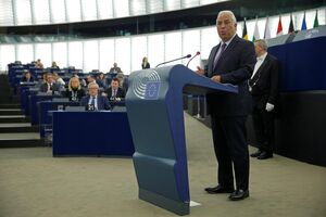 António Costa 