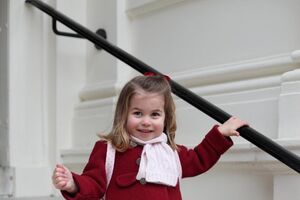 Princesa Charlotte