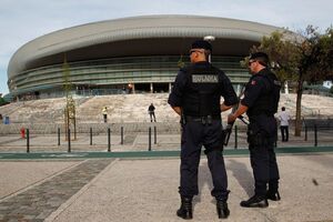 Final da Eurovisão  realiza-se no Altice  Arena, Lisboa, a 12 de maio