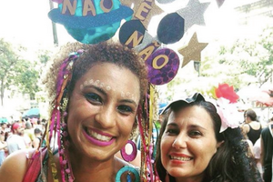 Marielle Franco 