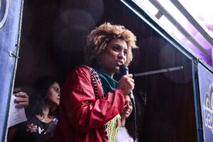 Marielle Franco 