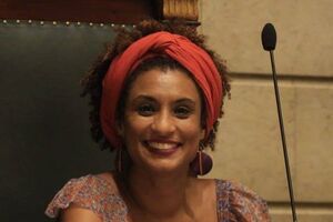 Marielle Franco 
