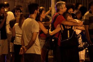 Marielle Franco cenário crime 