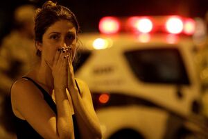 Marielle Franco cenário crime 