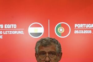 Fernando Santos