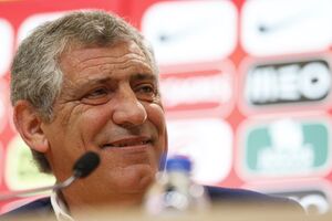 Fernando Santos