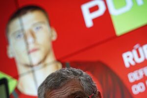 Fernando Santos