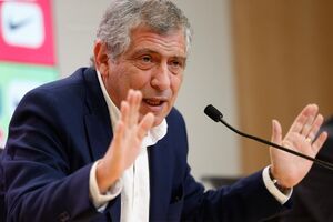 Fernando Santos