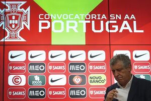 Fernando Santos