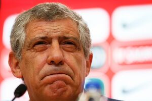 Fernando Santos