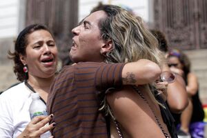 Marielle Franco
