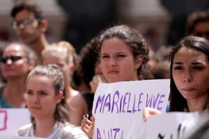Marielle Franco