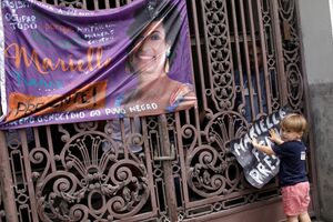 Marielle Franco
