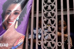 Marielle Franco
