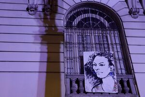 Marielle Franco