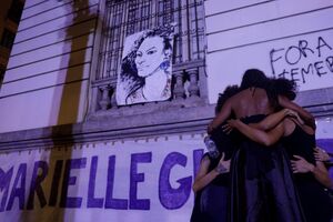 Marielle Franco