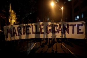 Marielle Franco