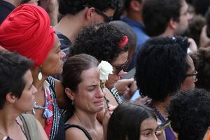 Marielle Franco
